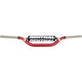 thumbnail image 1 of Renthal 998-01-RD-02-185 Twinwall Handlebar - Reed/Windham Bend - Red, 1 of 2