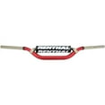 thumbnail image 1 of Red Renthal Twinwall Aluminum Reed/Windham Handlebar, 1 of 2