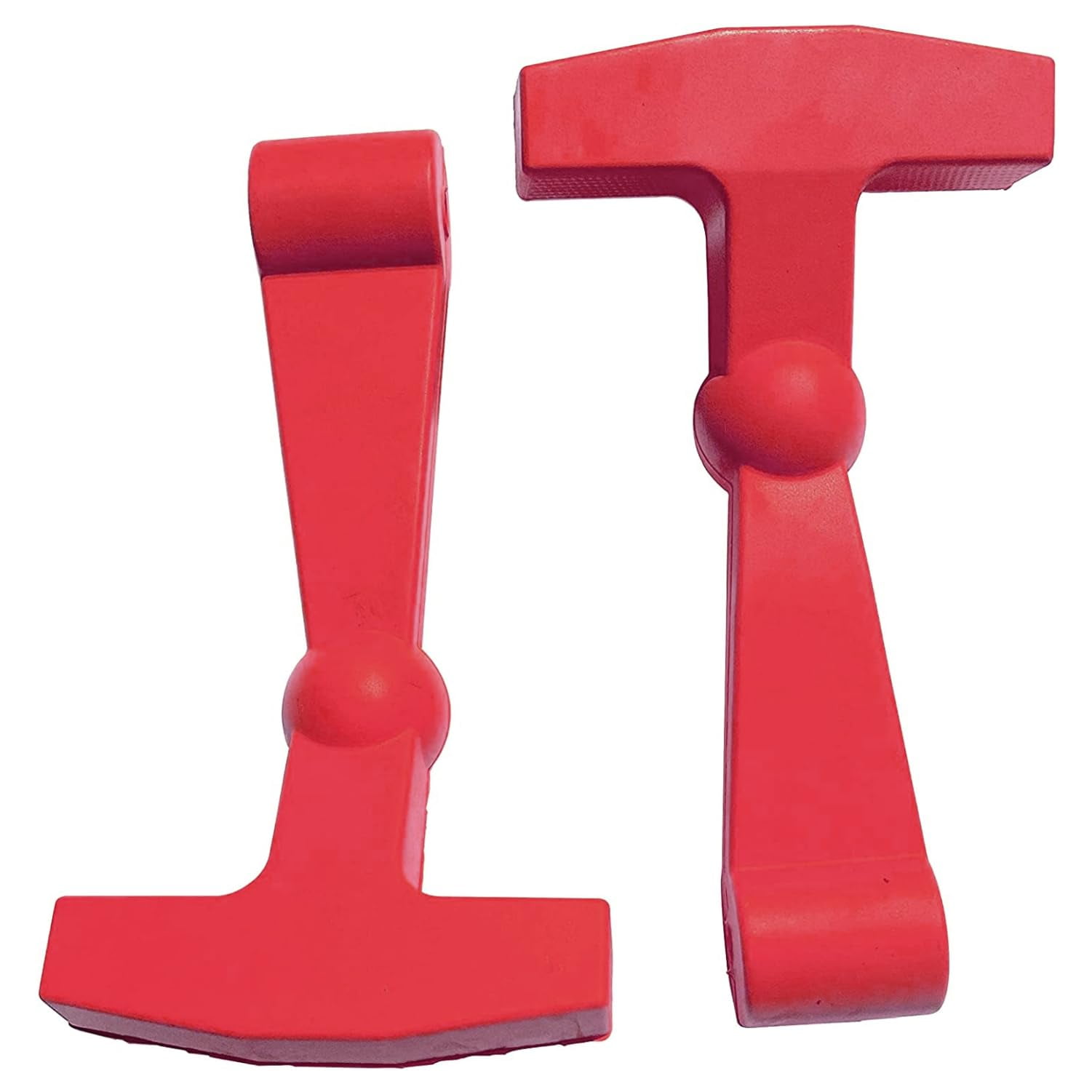 Beast Cooler Accessories 2 Pack Replacement Lid Latches Compatible