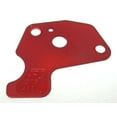 thumbnail image 1 of Red Restrictor Plate, 1 of 1