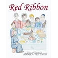 thumbnail image 1 of Red Ribbon, (Paperback), 1 of 1