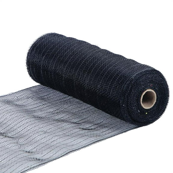 Red Ribbon Christmas Tree Ribbon DIY Ribbon Bows Decor Mesh 10 Yards Gold Wire Mesh Ribbons Ribbon On Roll Christmas Supplies