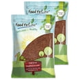 thumbnail image 1 of Red Rice, 24 Pounds — Kosher, Raw, Vegan — by Food to Live, 1 of 8
