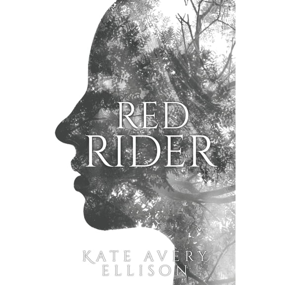 The Sworn Saga Red Rider, Book 1, (Paperback)