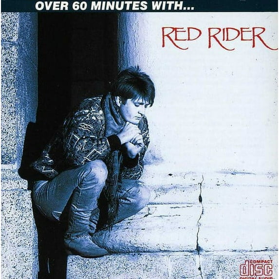 Red Rider - Red Rider (can) - Music & Performance - CD