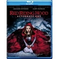thumbnail image 1 of Pre-Owned Red Riding Hood (2011) (Blu-ray), 1 of 1