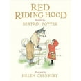 thumbnail image 1 of Red Riding Hood Beatrix Potter (Hardcover), 1 of 1