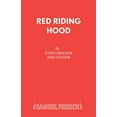 thumbnail image 1 of Red Riding Hood, (Paperback), 1 of 1