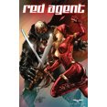thumbnail image 1 of Red Riding Hood: Red Agent (Paperback), 1 of 1