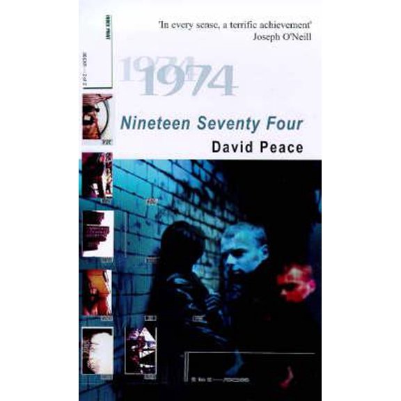 Pre-Owned Nineteen Seventy Four (Paperback) 1852426349 9781852426347