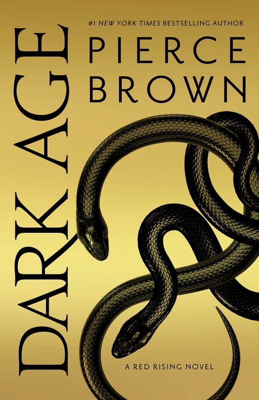 Red Rising Dark Age, Book 5, (Hardcover)