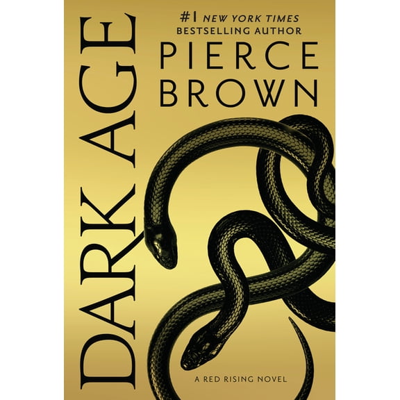 Red Rising Dark Age, Book 5, (Paperback)