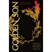 Red Rising Golden Son, Book 2, (Hardcover)
