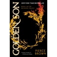 thumbnail image 1 of Golden Son (Paperback), 1 of 2