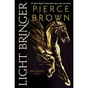 Red Rising Light Bringer, Paperback