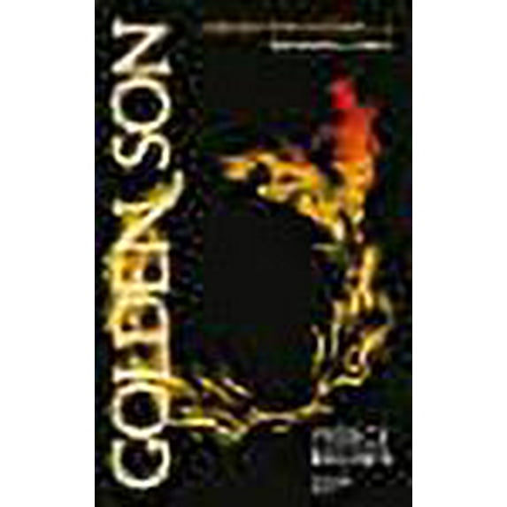 Red Rising - Livre 2 II - Golden Son (French Edition)