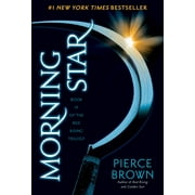 Red Rising Morning Star, Book 3, Hardcover