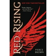 Red Rising Red Rising, Book 1, (Hardcover)