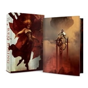 Red Rising Deluxe Slipcase Edition Hardcover