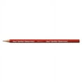 thumbnail image 1 of Red-Riter Welder'S Pencil, Red | Bundle of 2 Dozen, 1 of 1