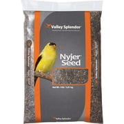 Valley Splendor 4 Lb. Nyjer Wild Bird Seed