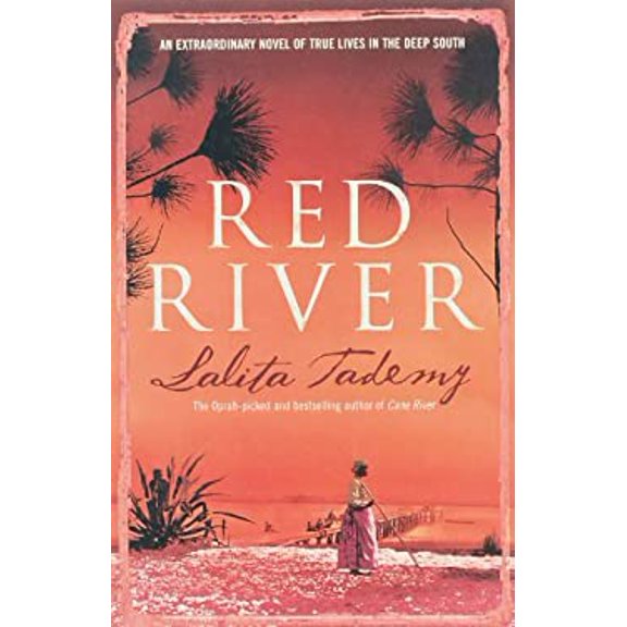 Pre-Owned Red River 9780739486436