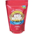 thumbnail image 1 of Red River Cereal - Cracked Wheat Hot Cereal 908g Made in Canada at Arva Flour Mills - All Natural, No-Additives 1-Pack, 1 of 7