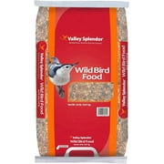 Valley Splendor 20 Lb. Wild Bird Food 437