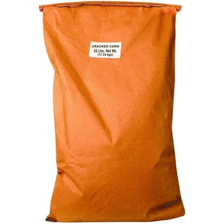 Red River Commodities 65002 Cracked Corn