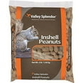 thumbnail image 1 of Red River Commodities Bird Treats, Inshell Peanuts, 3 lb Bag, 1 of 8