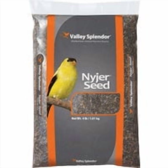 Red River Commodities Valley Splendor Nyjer Wild Bird Seed - Pack of 12