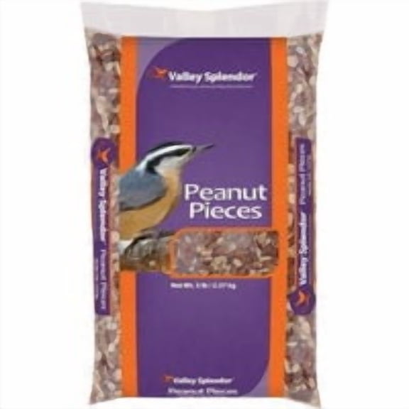 Red River Commodities Valley Splendor Peanut Pieces - Pack of 3