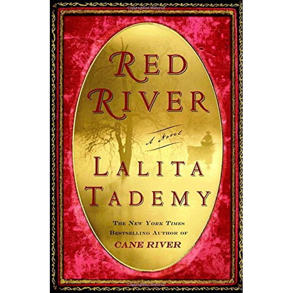 Pre-Owned Red River (Hardcover) 0446578983 9780446578981