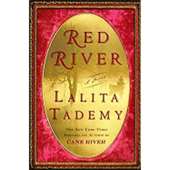 Pre-Owned Red River (Hardcover) 0446578983 9780446578981