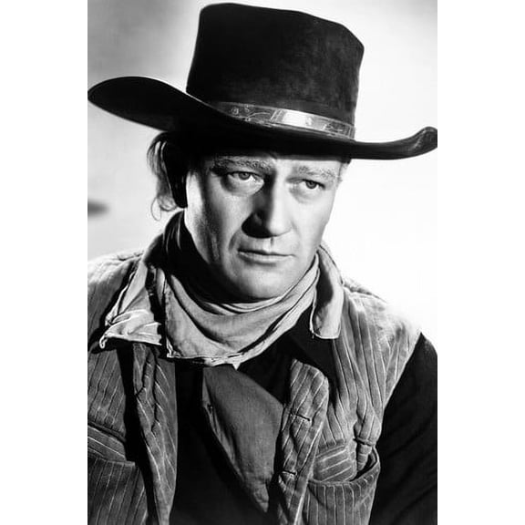 Red River John Wayne 24x36 Poster
