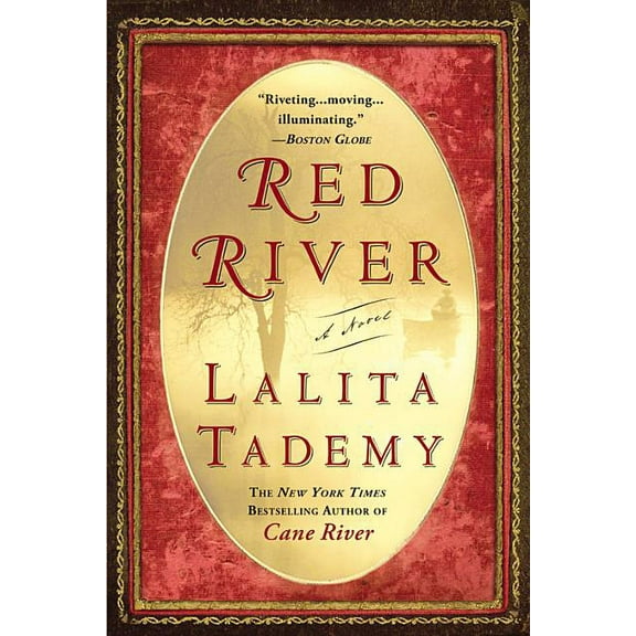 Red River, (Paperback)
