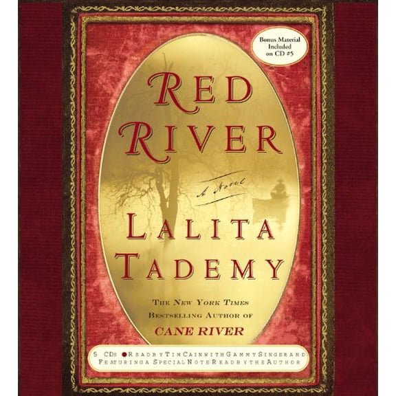 Pre-Owned Red River (Unknown) 1594835462 9781594835469