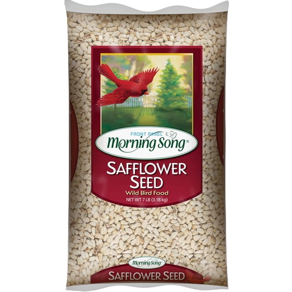 Red River Premium Safflower Bird Seed