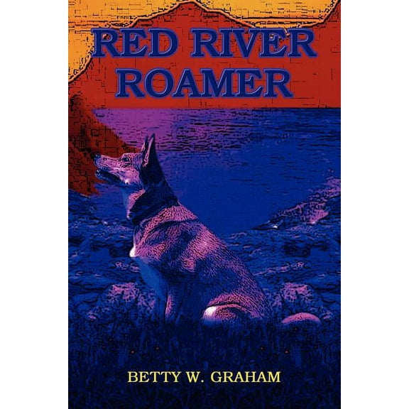 Red River Roamer (Paperback)