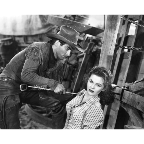 Red River Still (10 x 8)