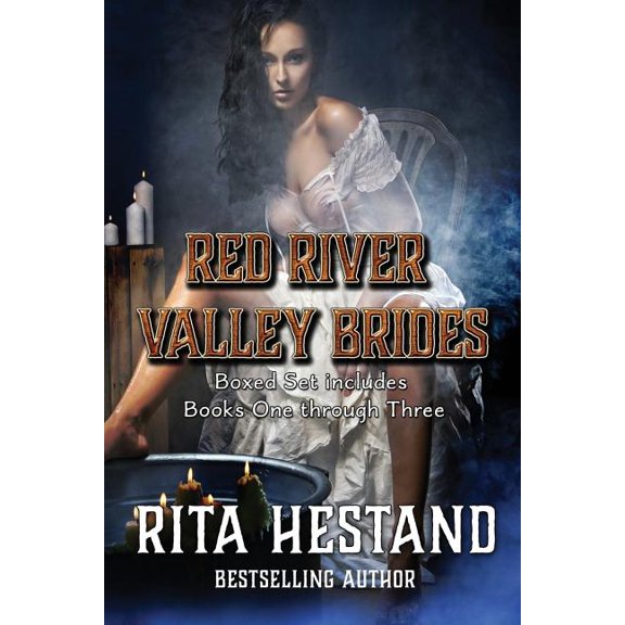 Red River Valley Brides: Red River Valley Brides- Part One (Paperback)