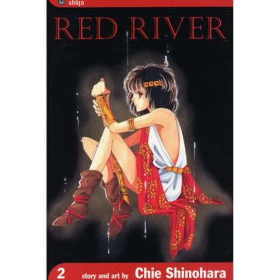 Pre-Owned Red River, Volume 2 (Paperback) 1591164303 9781591164302