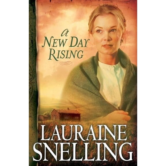 Red River of the North A New Day Rising, Book 2, (Paperback)