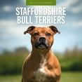 thumbnail image 1 of Red Robin 2025 Staffordshire Bull Terriers Wall Calendar, Premium Paper, Hangable 12 Month Calendar, 1 of 3