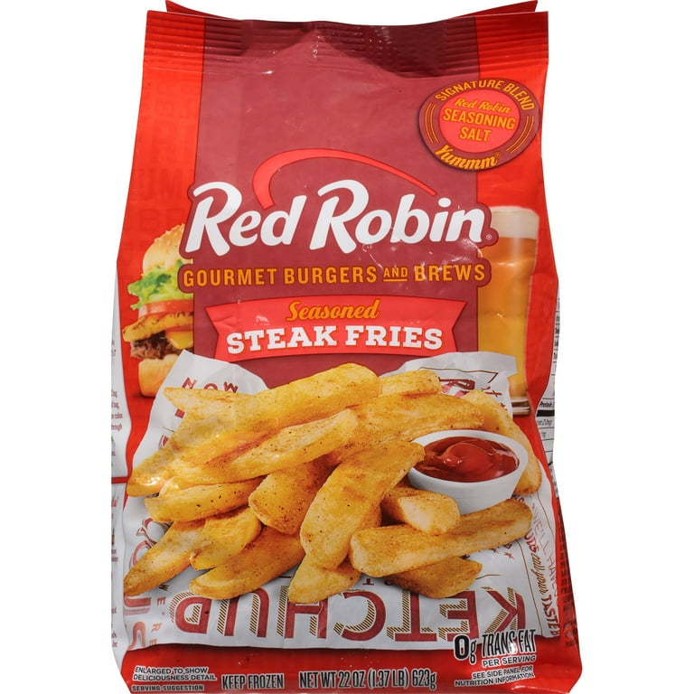 Air Fryer Red Robin Onion Rings, Recipe