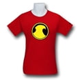 thumbnail image 1 of Red Robin Symbol Red T-Shirt-XLarge, 1 of 2