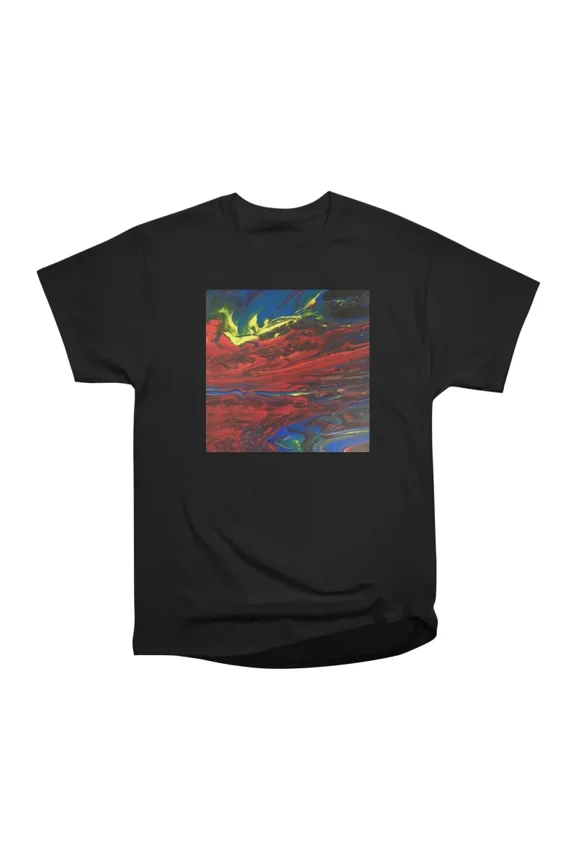 Red Rock Canyon T-Shirt Tee Gift For Him Merch For Her Apparel For Friend