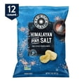 Red Rock Deli Himalayan Pink Salt Deli Style Potato Chips Snack Pack, 2