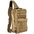 thumbnail image 1 of Red Rock Gear Large Rover Sling Pack Coyote, 1 of 3
