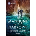 thumbnail image 1 of Manhunt in the Narrows (Paperback), 1 of 1